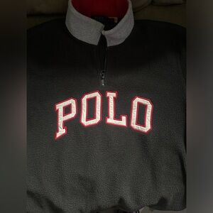 Polo Ralph Lauren Quarter Zip